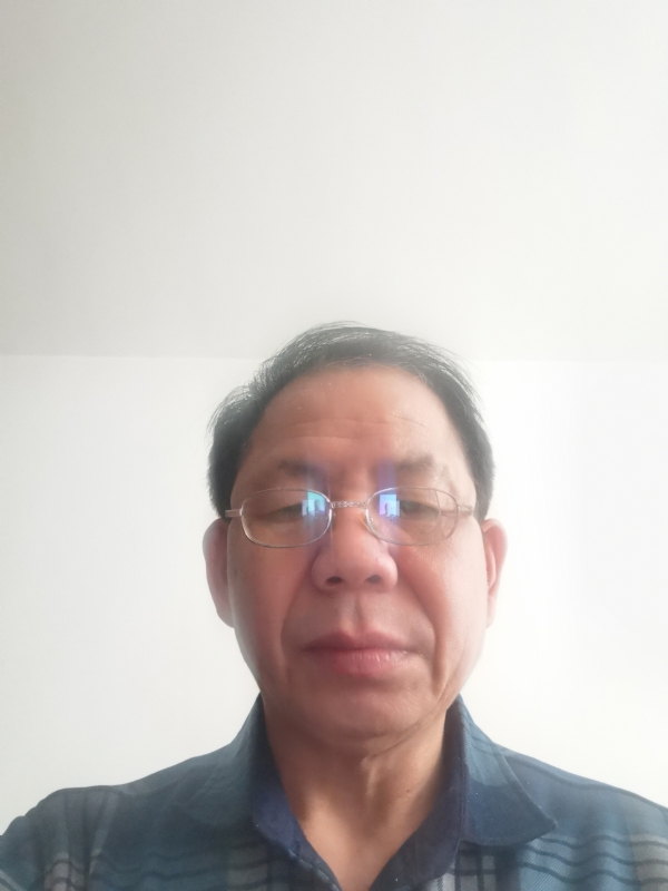 愿在这找到另一半的第一张照片--认干亲服务网