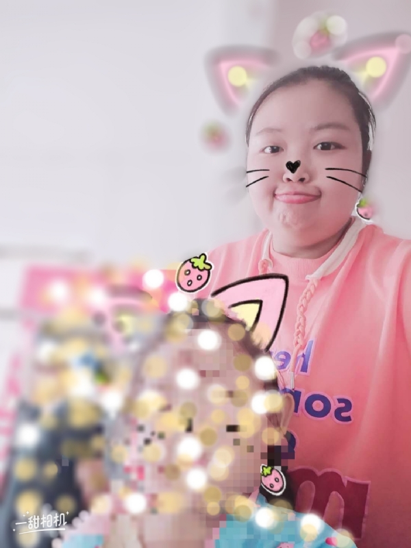 安毓的第二张照片--认干亲服务网