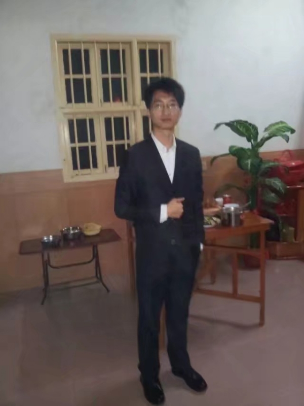 潇湘剑雨的第一张照片--认干亲服务网