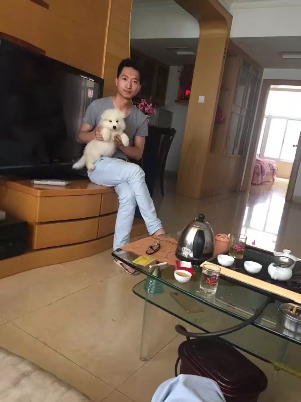 潇湘剑雨的第二张照片--认干亲服务网