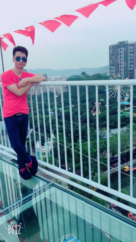 潇湘剑雨的第三张照片--认干亲服务网