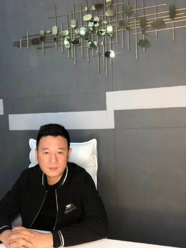 SAM的第一张照片--认干亲服务网