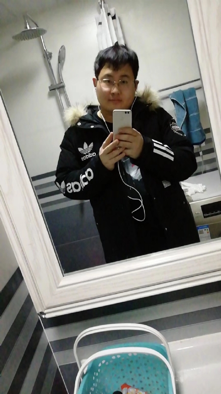 凯撒门徒的第一张照片--认干亲服务网