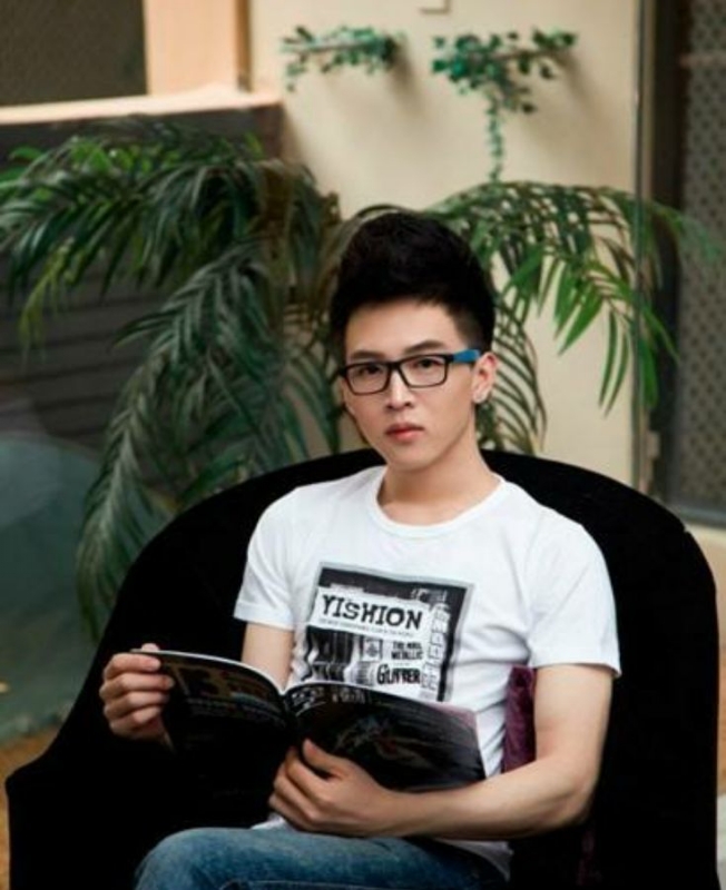 寻找的第一张照片--认干亲服务网