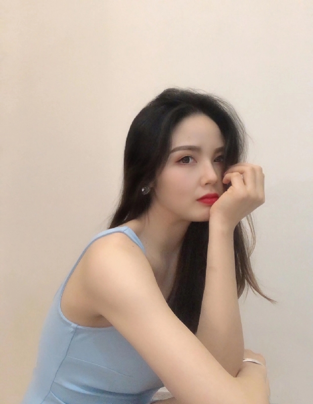 小汤圆的第二张照片--认干亲服务网