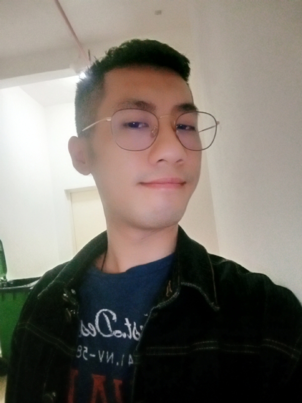 赫兹的第一张照片--认干亲服务网