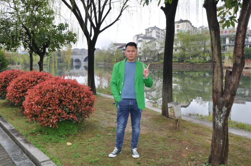 mingzai的第一张照片--认干亲服务网