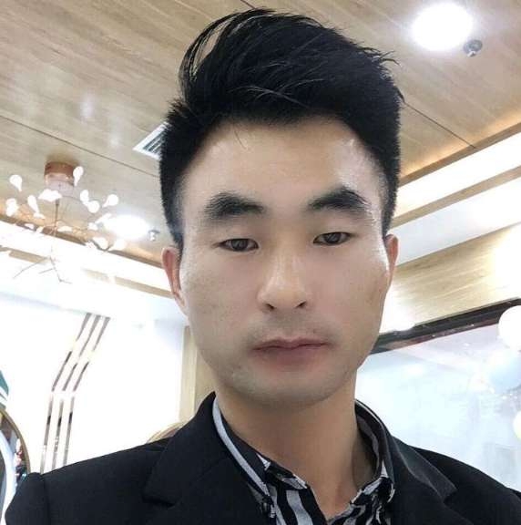 情系半生的第一张照片--认干亲服务网