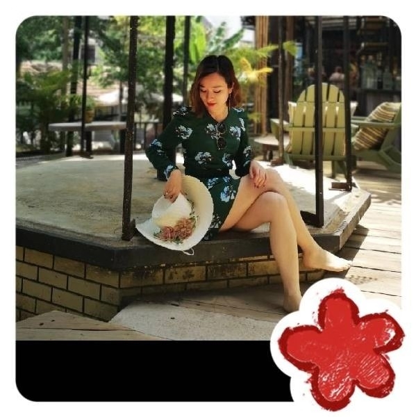 linda的第一张照片--认干亲服务网