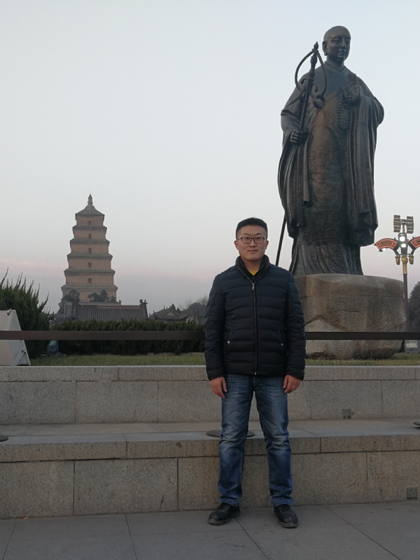 XDK的第二张照片--认干亲服务网