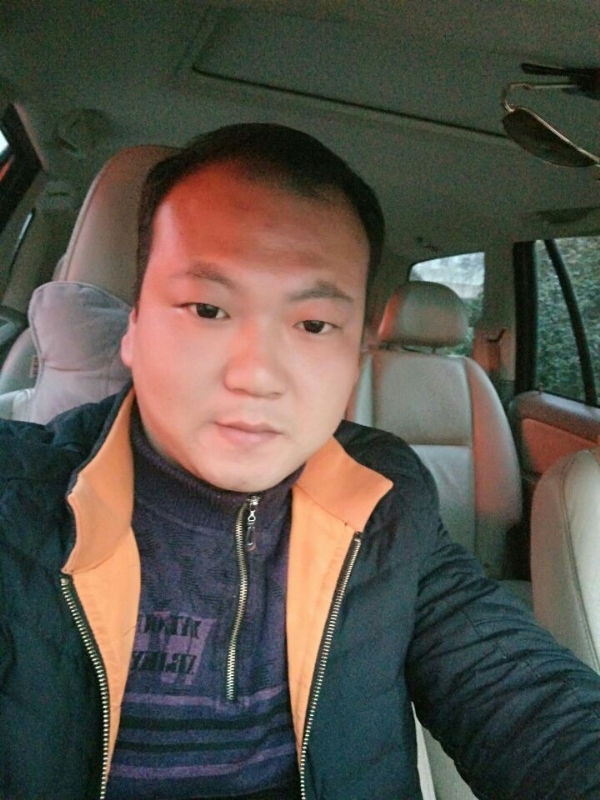 为梦想加油的第一张照片--认干亲服务网