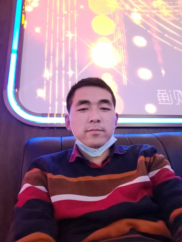 缘分的天空的第一张照片--认干亲服务网