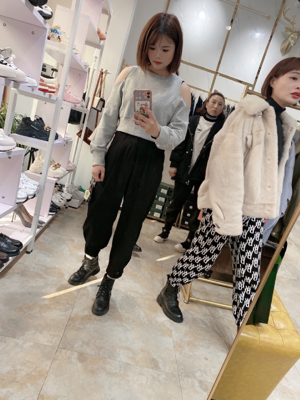 媛媛的第二张照片--认干亲服务网