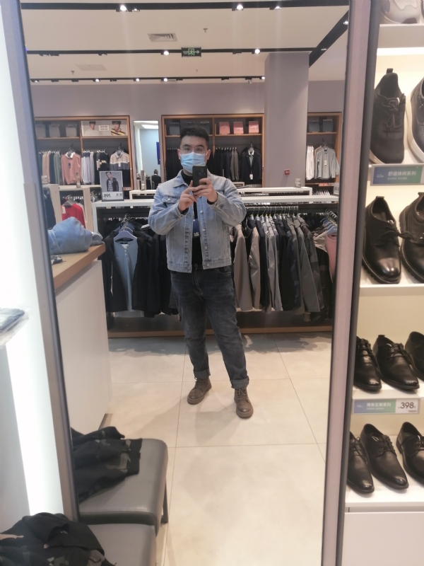 来吧来吧的第一张照片--认干亲服务网