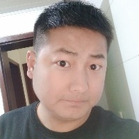 小飞的第一张照片--认干亲服务网