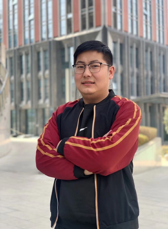 小飞的第三张照片--认干亲服务网