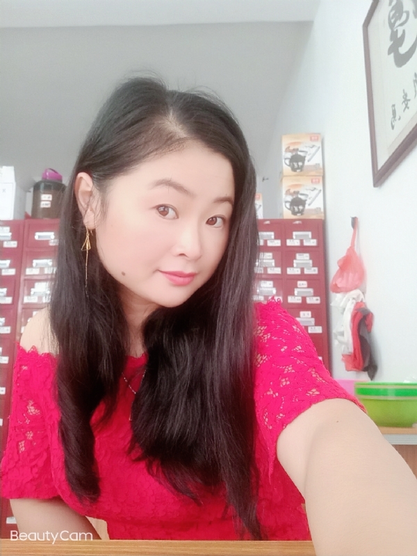 马誉宸的第一张照片--认干亲服务网