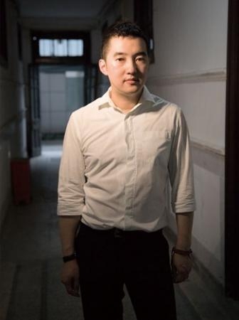 卢捷寿的第二张照片--认干亲服务网