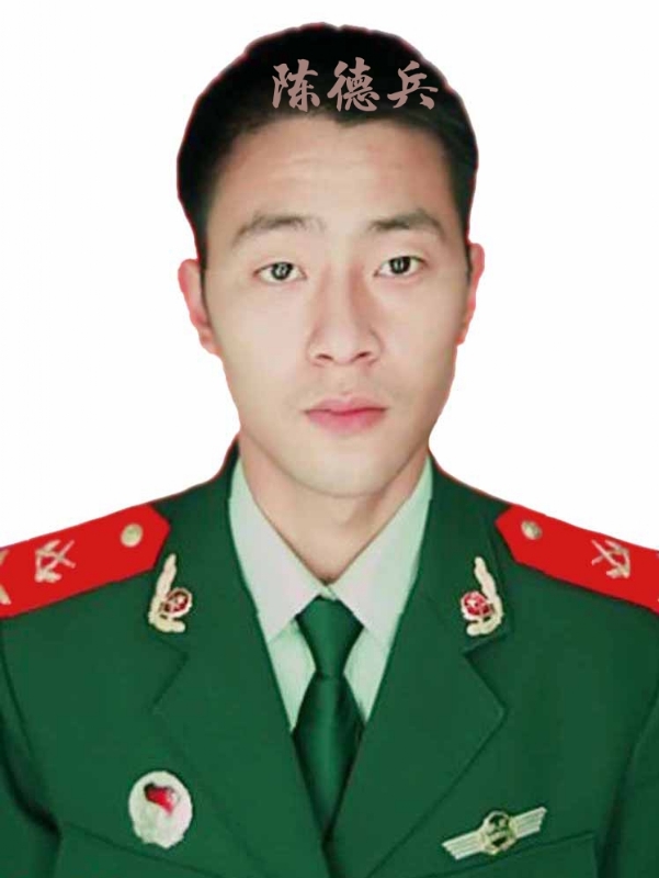 平静的心的第一张照片--认干亲服务网