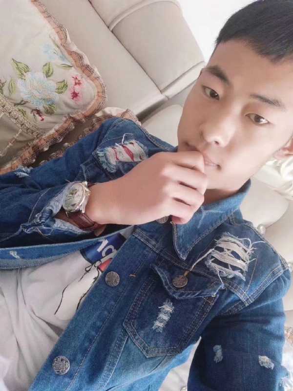 遗失的爱的第一张照片--认干亲服务网