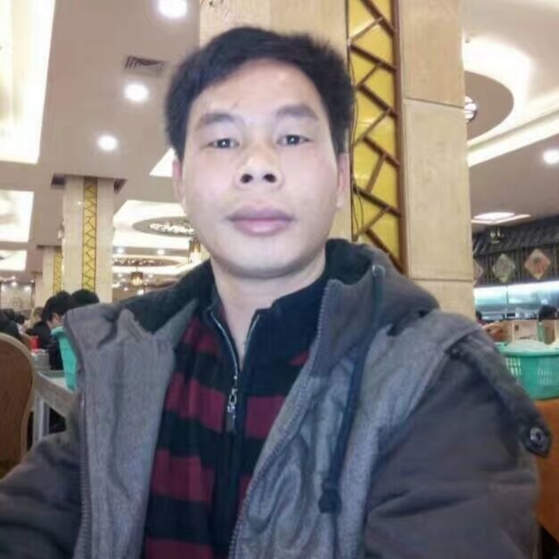 小蔡的第一张照片--认干亲服务网