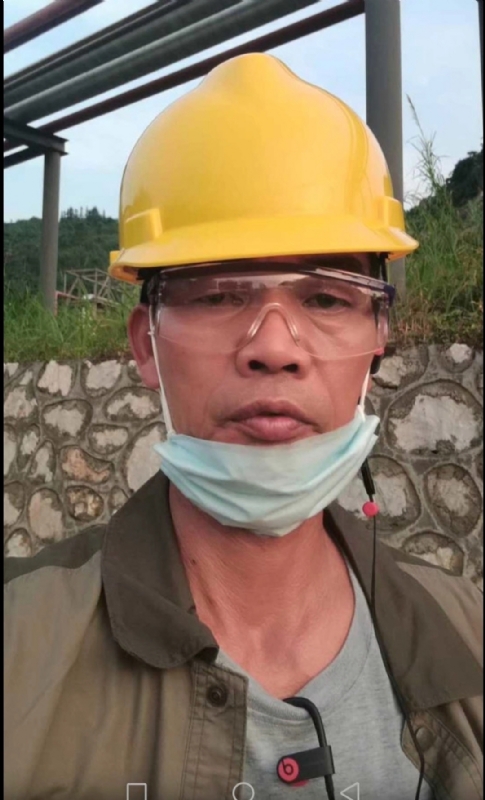 蓝天的第一张照片--认干亲服务网