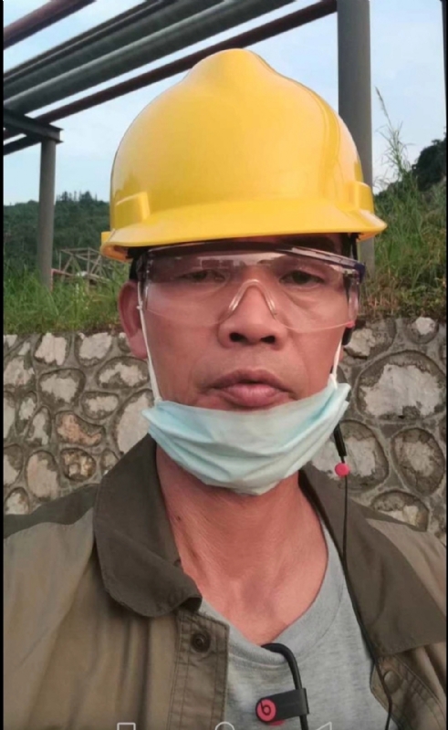 蓝天的第二张照片--认干亲服务网