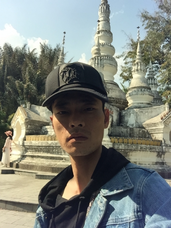 非诚勿扰的第一张照片--认干亲服务网