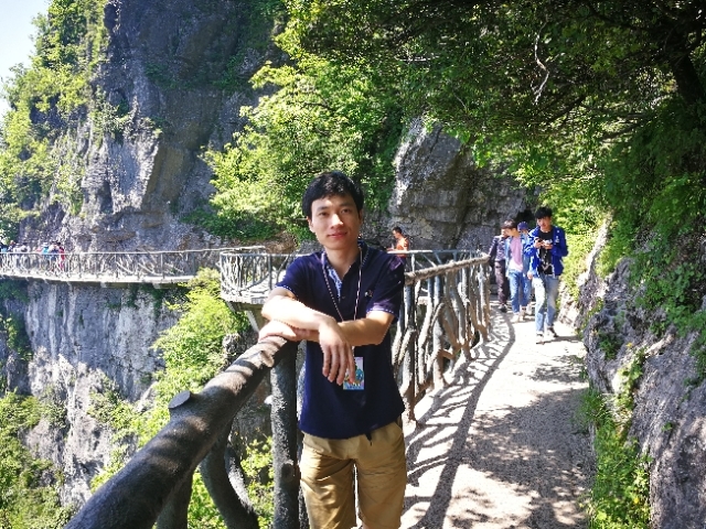 天定的第二张照片--认干亲服务网