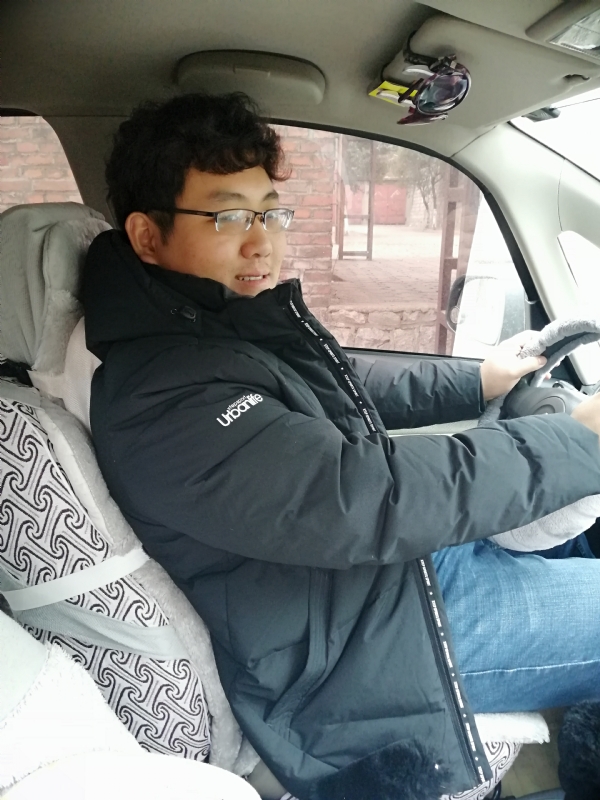 季末非陌的第一张照片--认干亲服务网