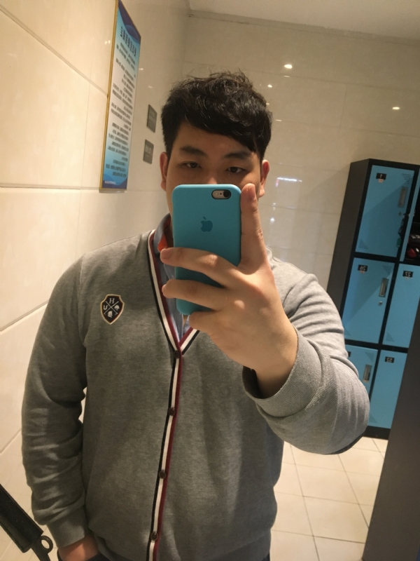 季末非陌的第二张照片--认干亲服务网