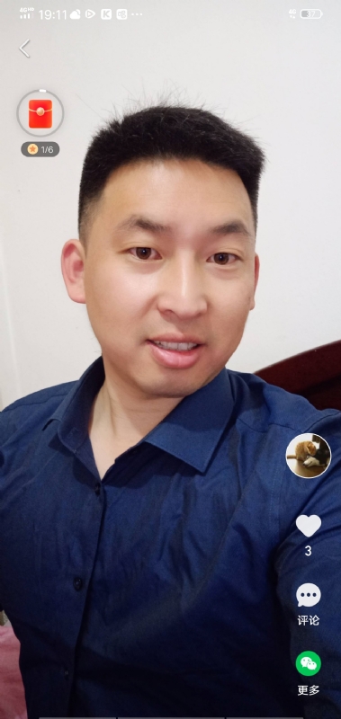 狗子的第二张照片--认干亲服务网