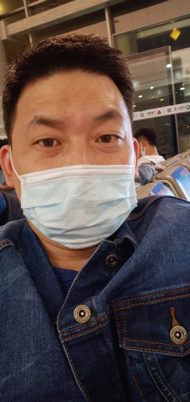 狗子的第三张照片--认干亲服务网