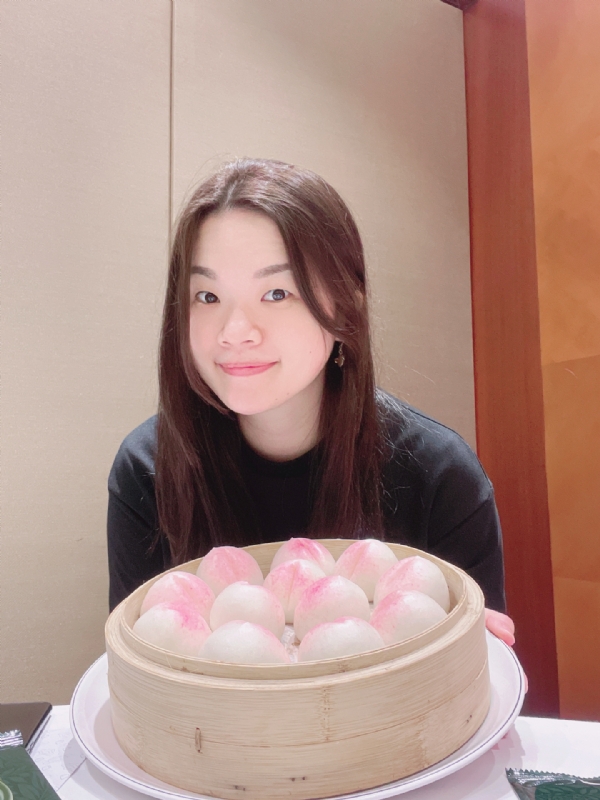 ceci的第二张照片--认干亲服务网