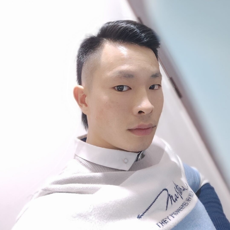 为爱付出的第二张照片--认干亲服务网