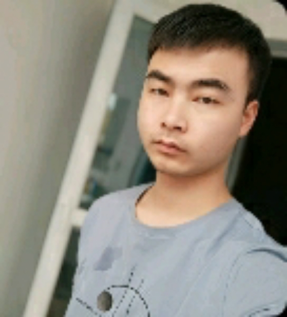 张修铭的第一张照片--认干亲服务网