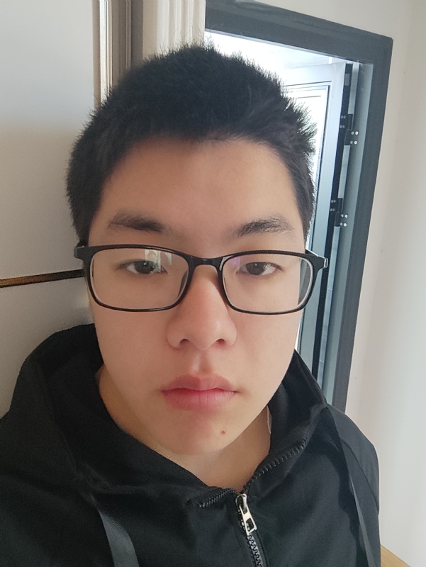 南曦的第一张照片--认干亲服务网