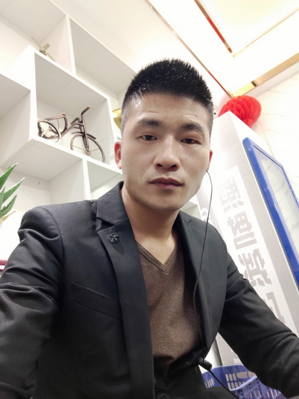 阿木1234的第一张照片--认干亲服务网