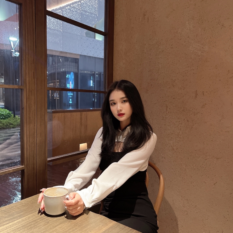 Mm的第三张照片--认干亲服务网