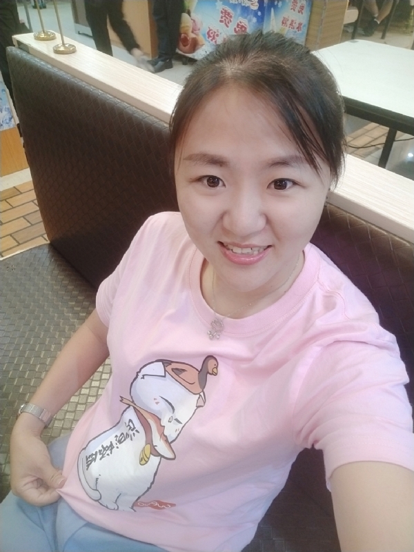 xly的第四张照片--认干亲服务网