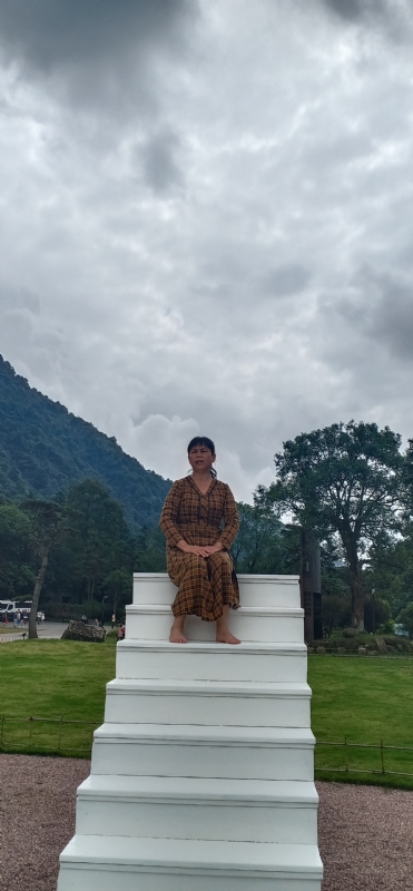 同一个蓝天的第一张照片--认干亲服务网