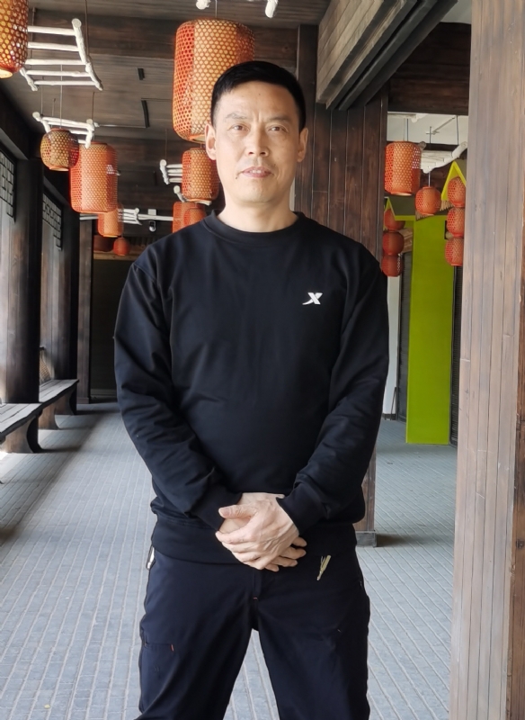 阳光总在风雨后的第一张照片--认干亲服务网