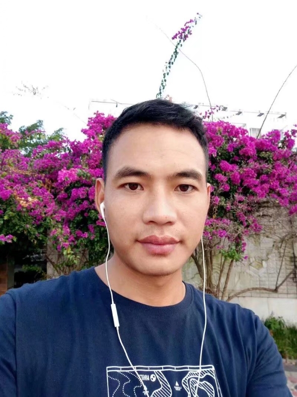 我不帅你不爱的第一张照片--认干亲服务网