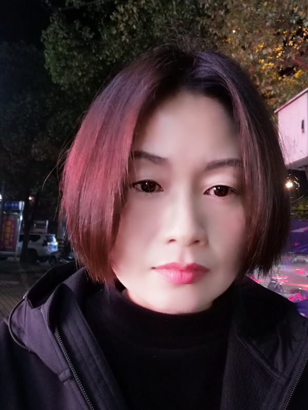 风中百合的第一张照片--认干亲服务网