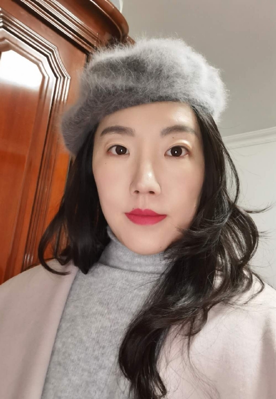 小莲的第一张照片--认干亲服务网