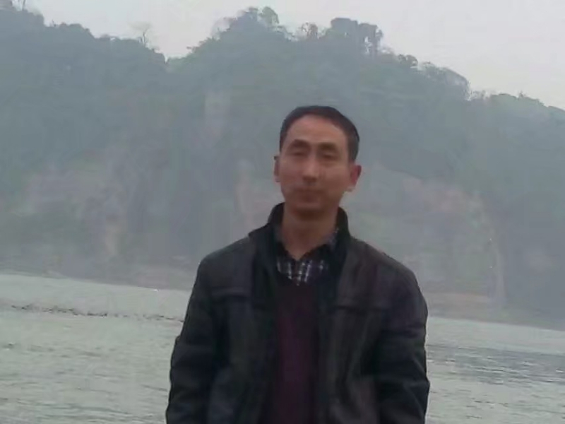 玉树临疯的第二张照片--认干亲服务网