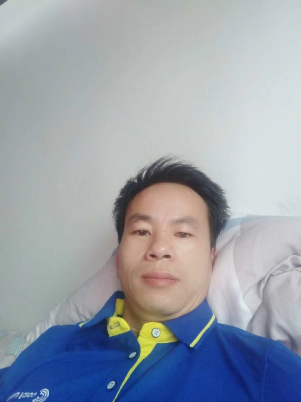 缘分的第一张照片--认干亲服务网