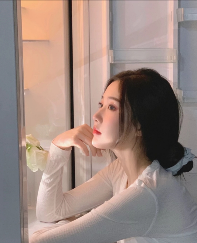 風吹過臉頰的第一张照片--认干亲服务网