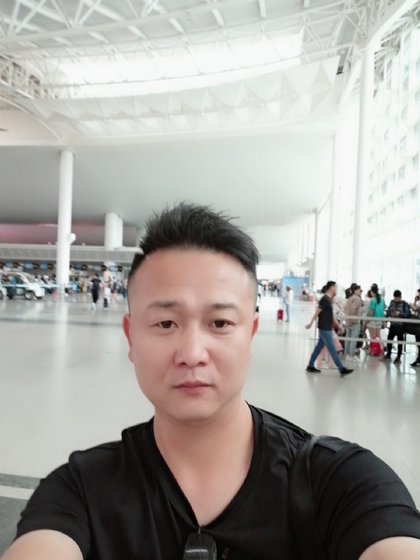 一叶知秋的第一张照片--认干亲服务网