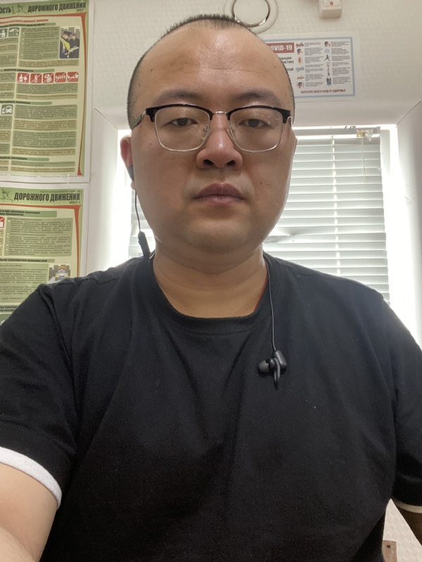 Darcros的第一张照片--认干亲服务网